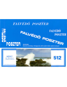 Offset 512_H-512 poszter 2