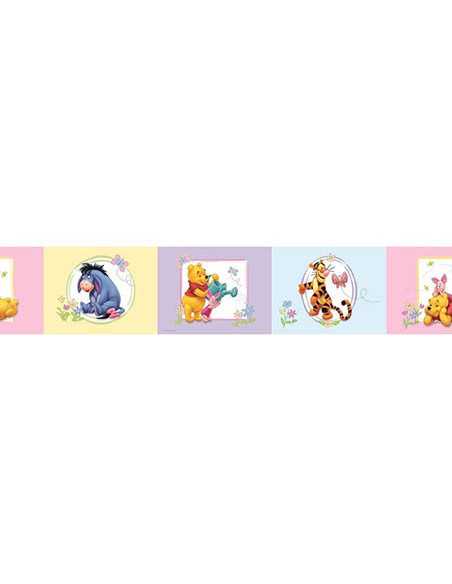 Decofun 42223 keskeny