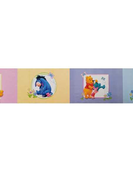 Decofun 42223 keskeny