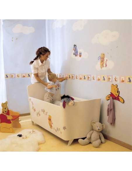 Decofun 42223 keskeny