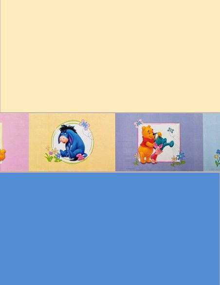 Decofun 42223 keskeny
