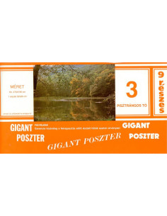 3 Gigant poszter 2