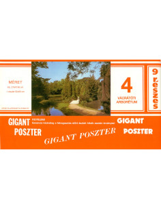 4 Gigant poszter 2