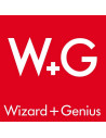 Wizard+Genius