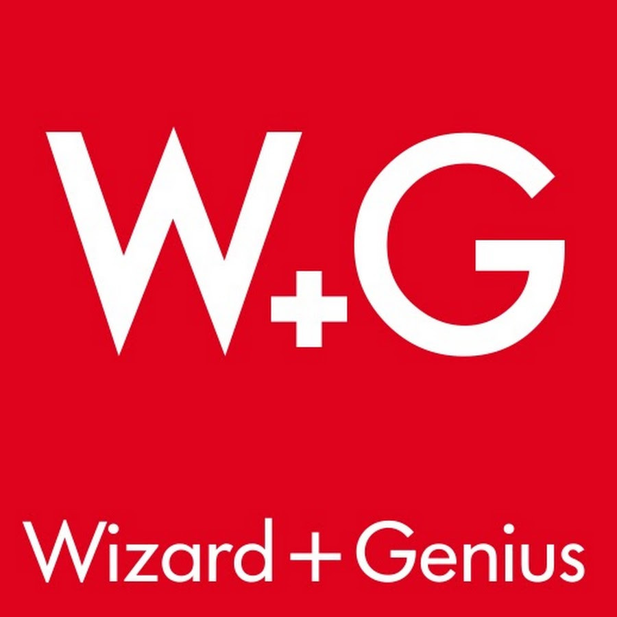 Wizard+Genius