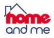 Home and me
